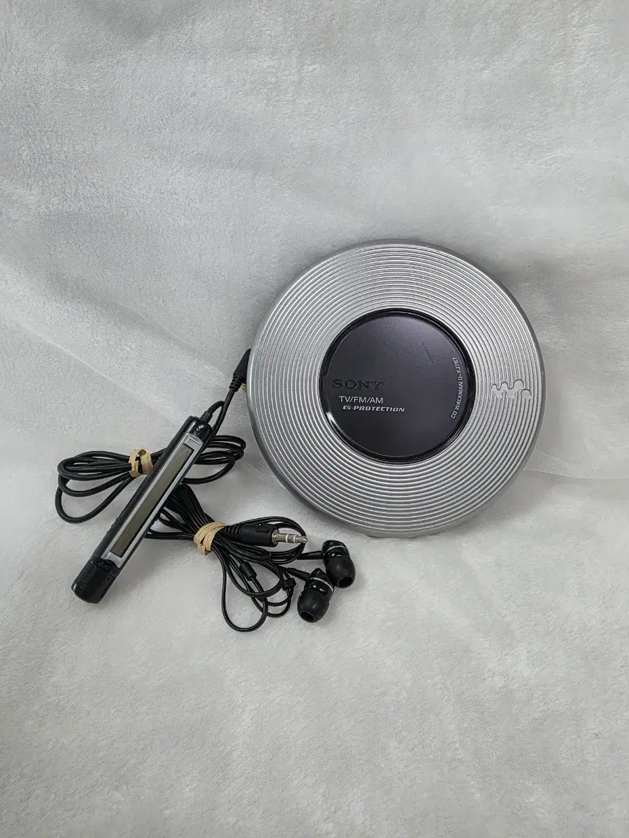 소니 CD플레이어 D-FJ787 | 브랜드 중고거래 플랫폼, 번개장터